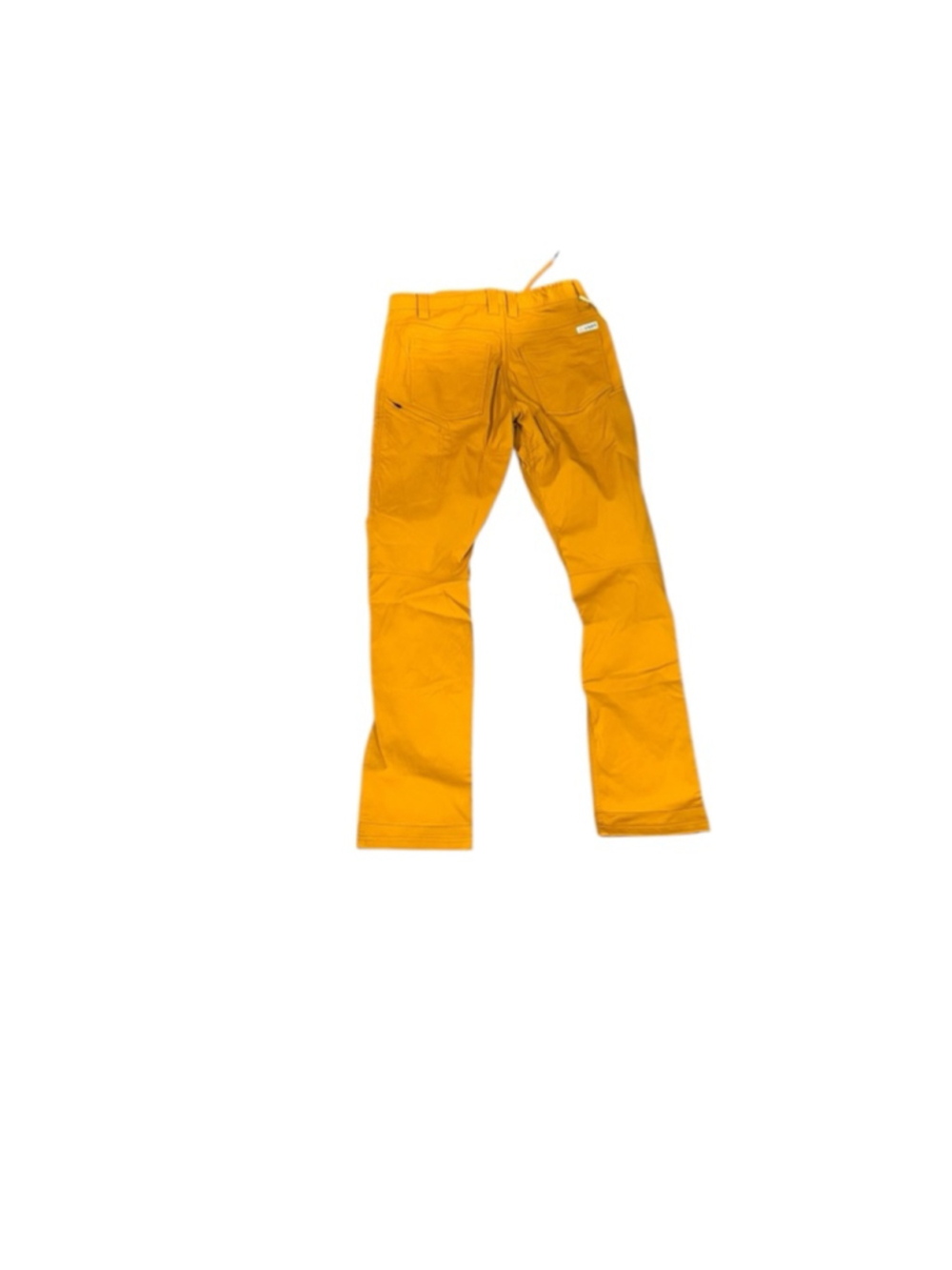 Men's LIVSN Yellow ecotrek trail 30xx32 LBIN